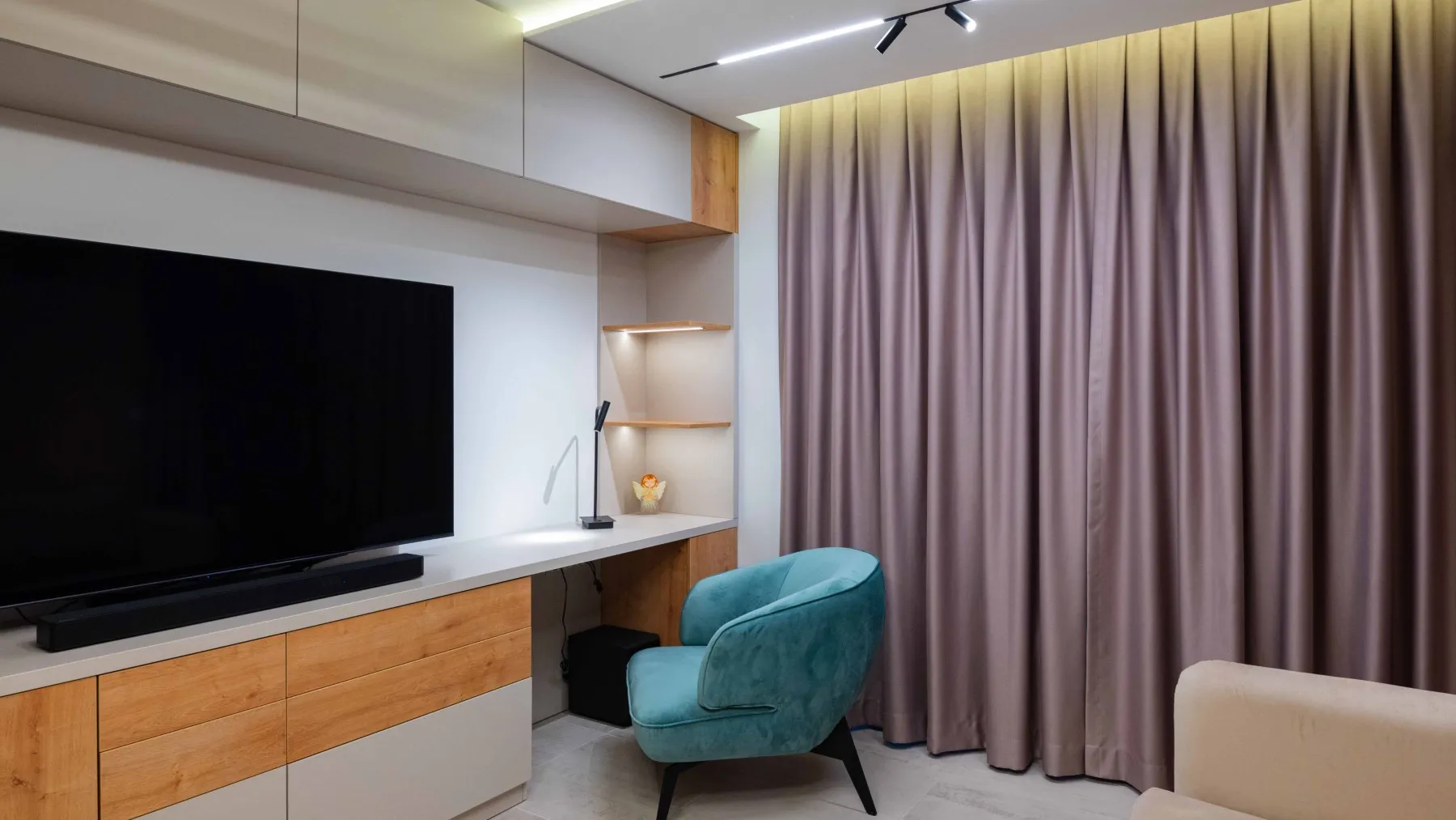 Идея за кухня