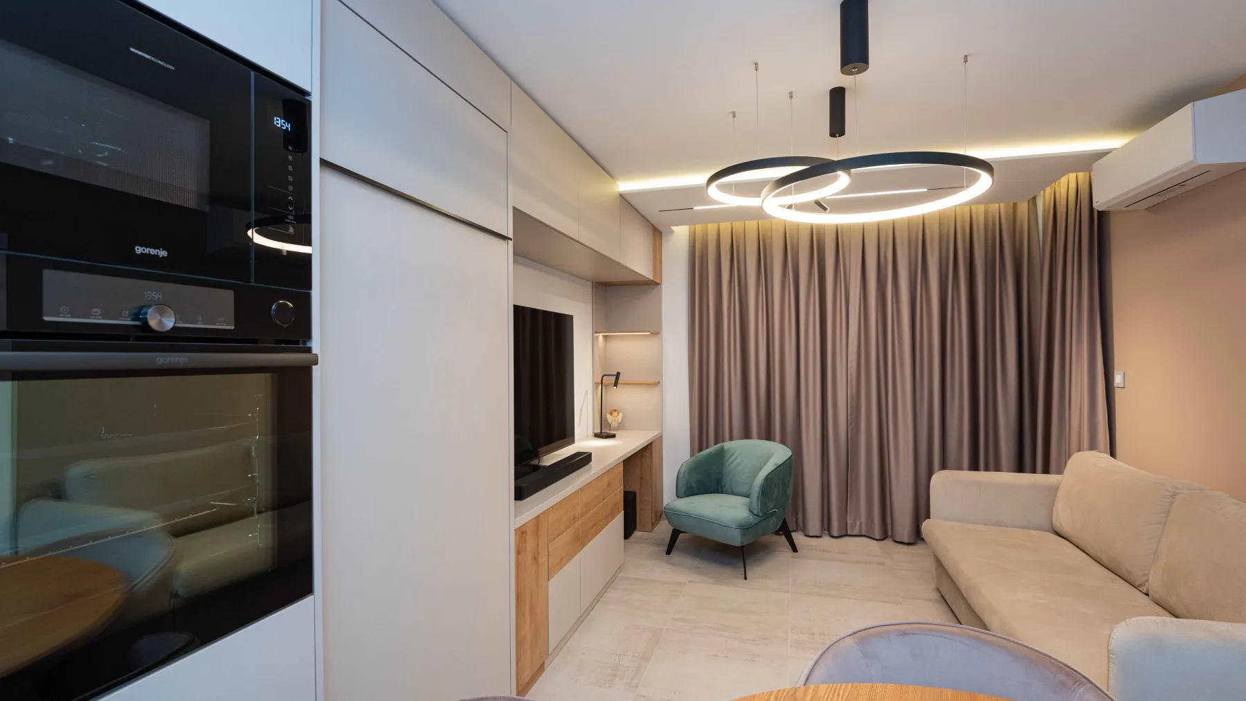 Идея за кухня