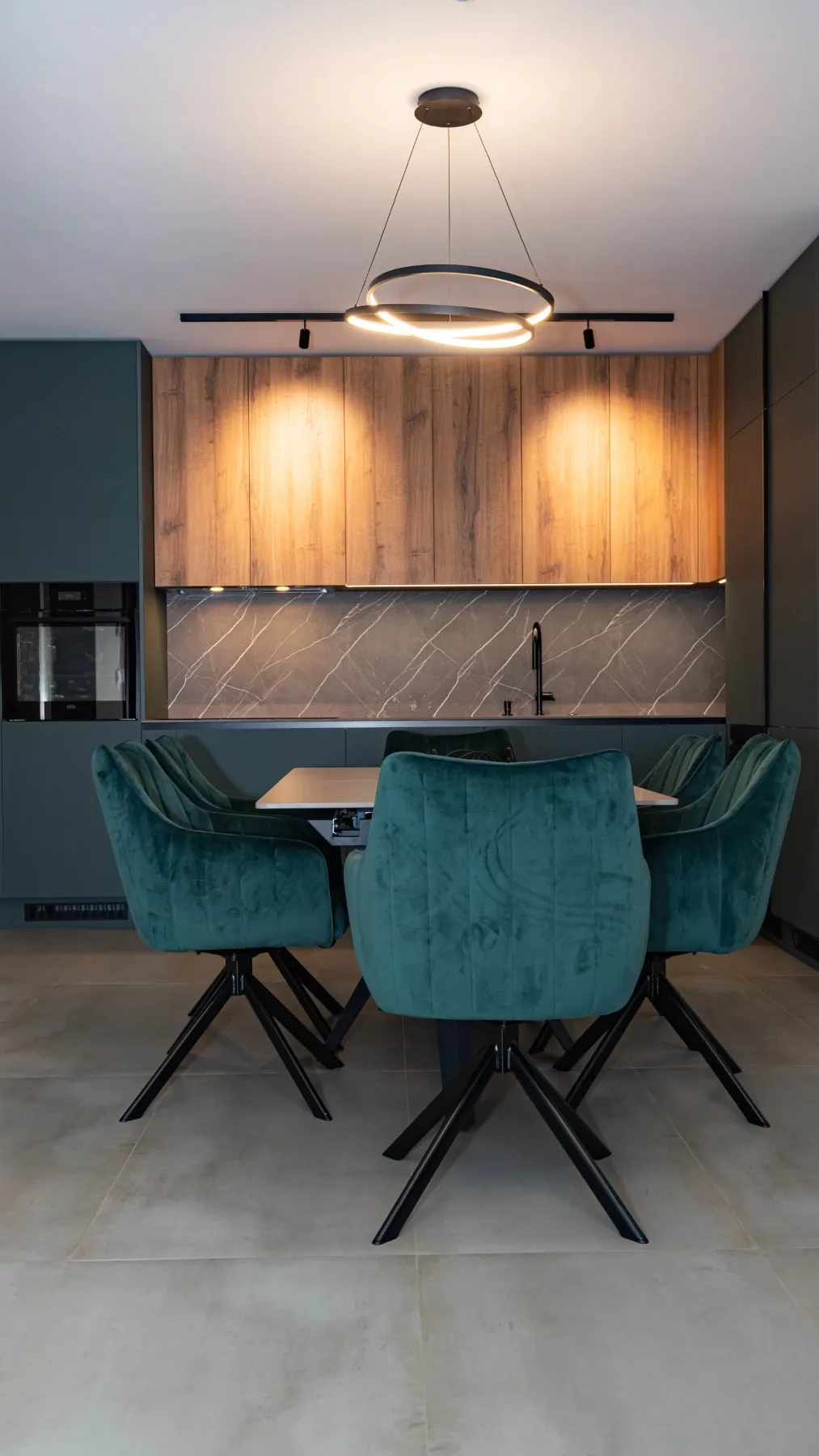 Идея за кухня