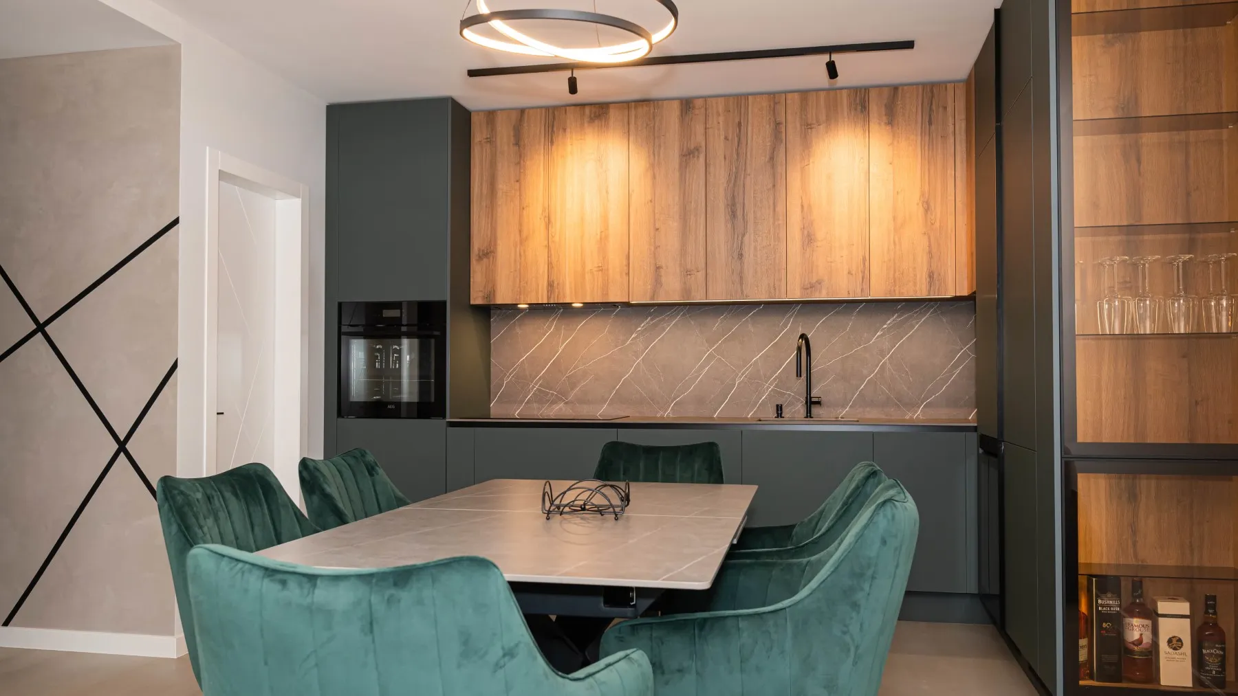 Идея за кухня