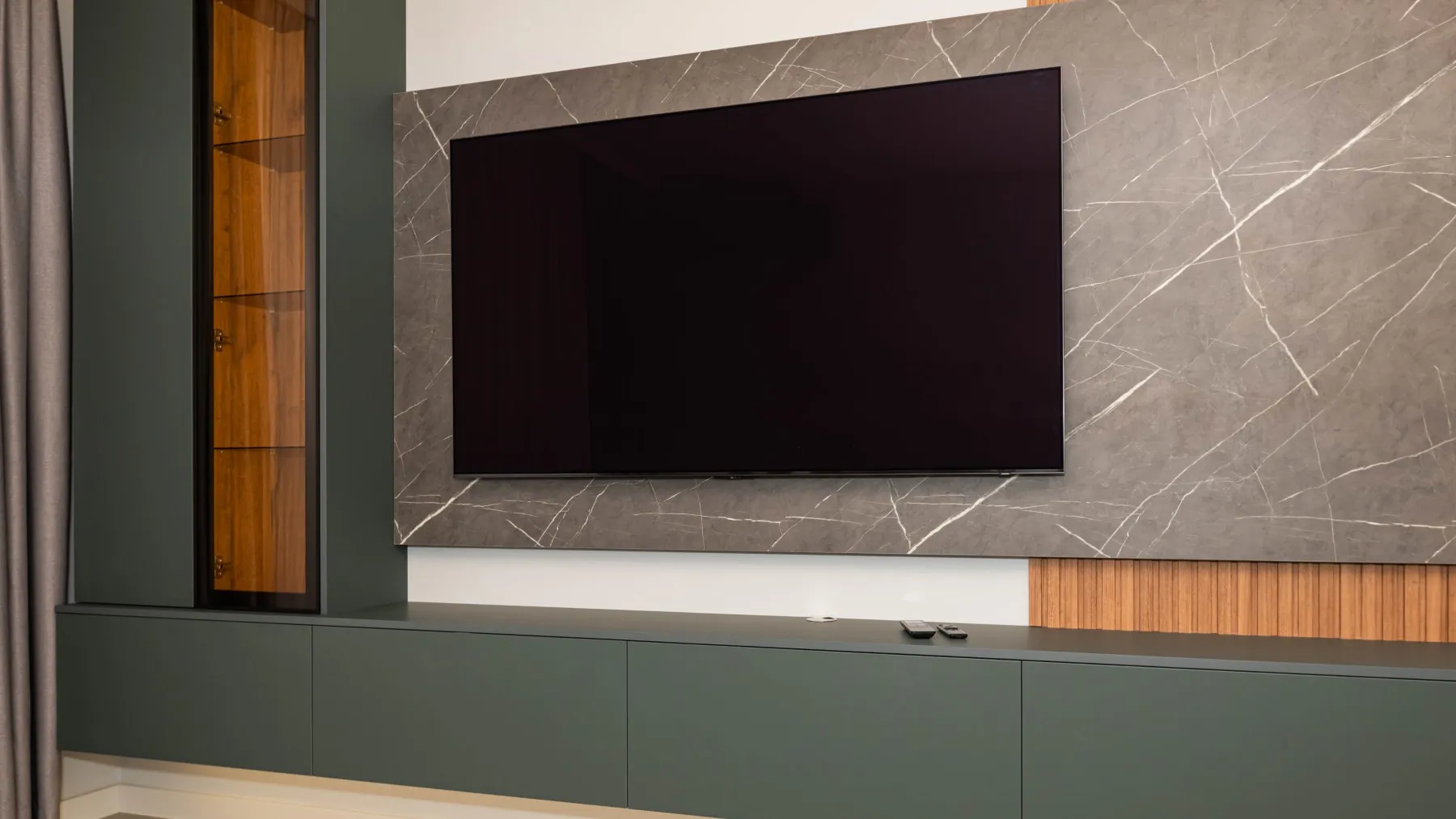 Идея за кухня