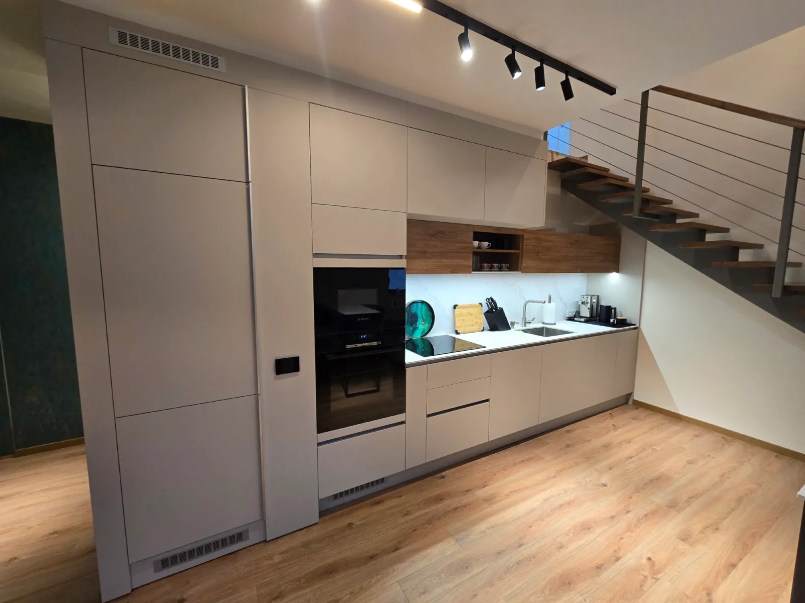 Идея за кухня