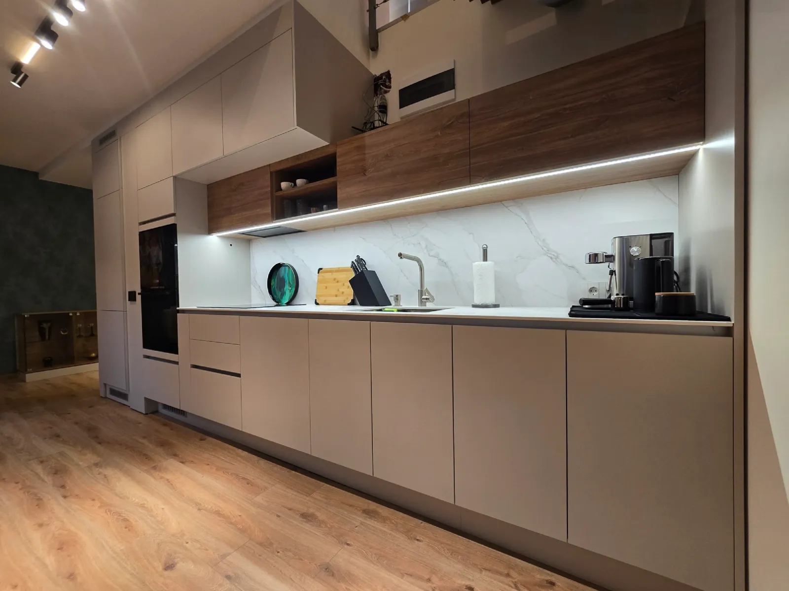 Идея за кухня