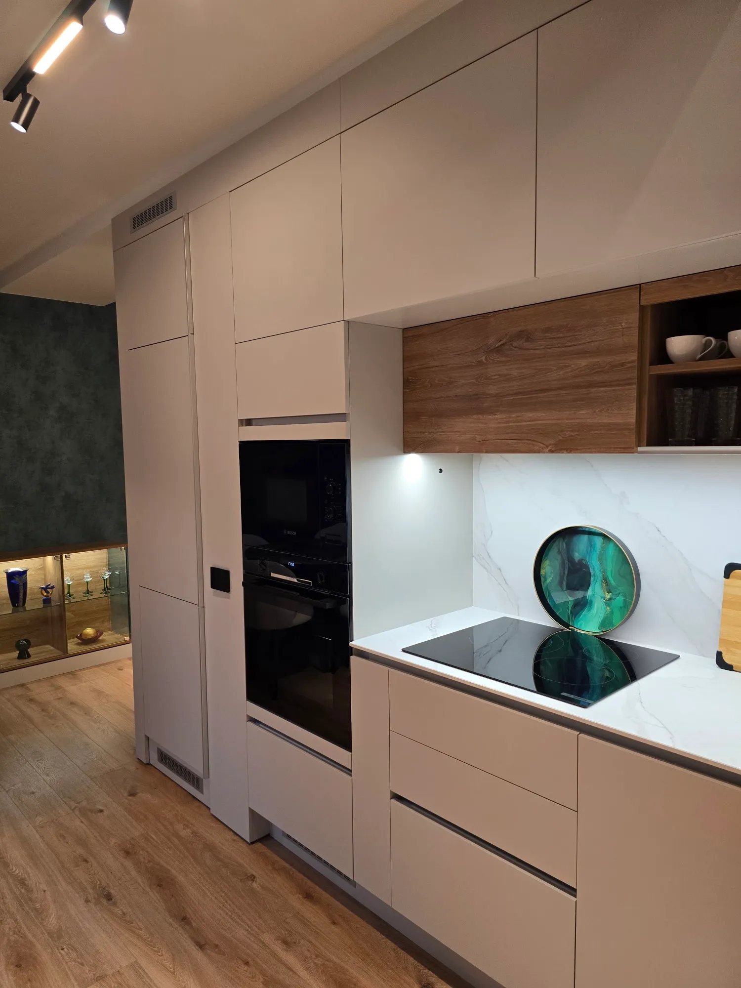 Идея за кухня