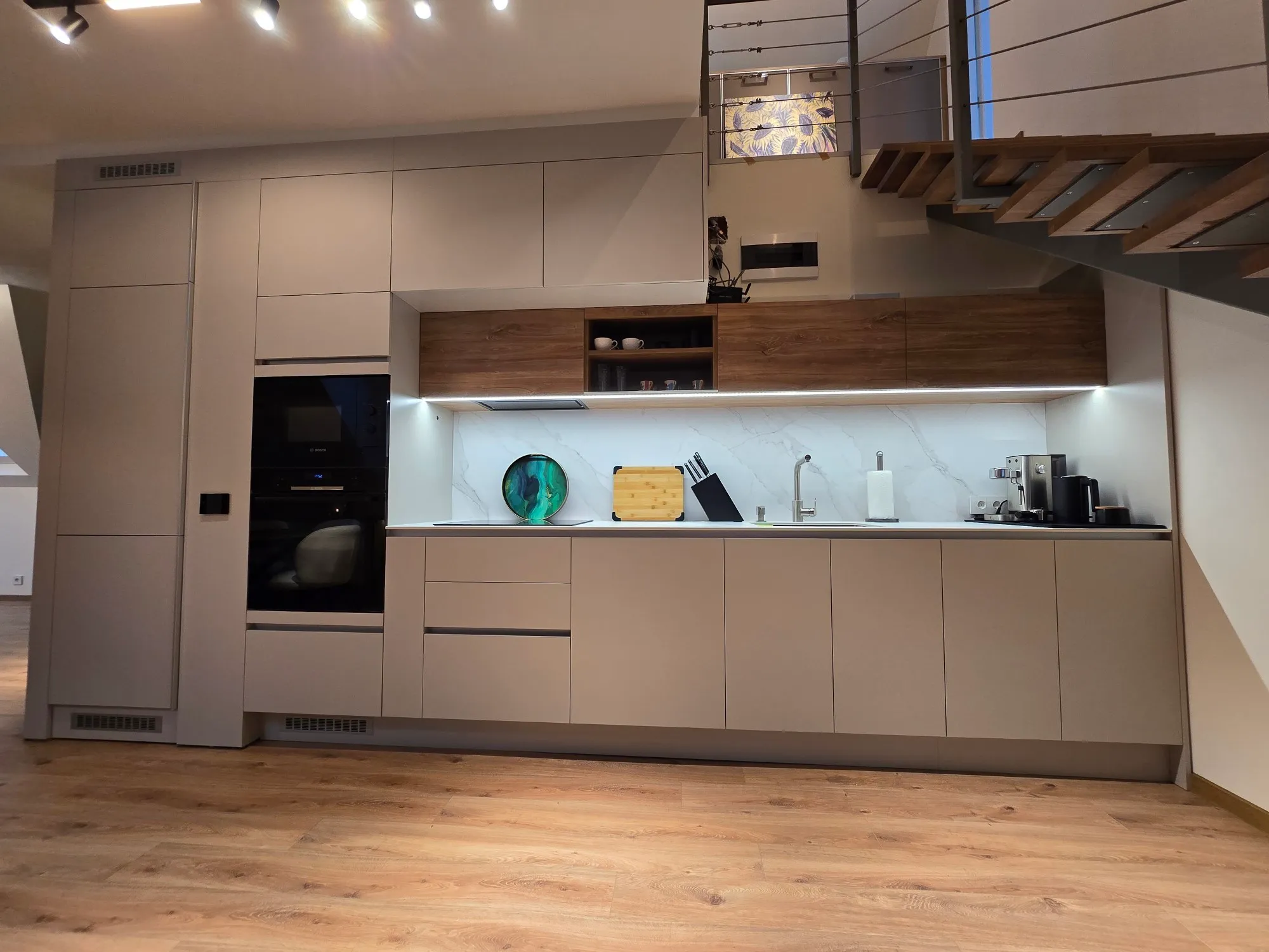 Идея за кухня