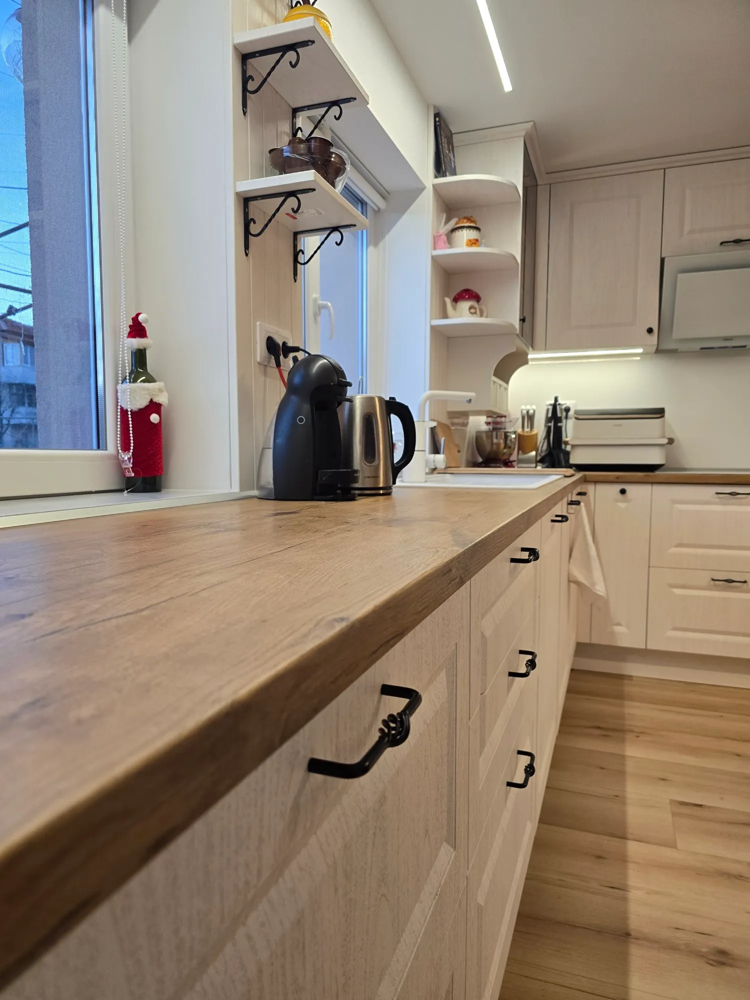 Идея за кухня