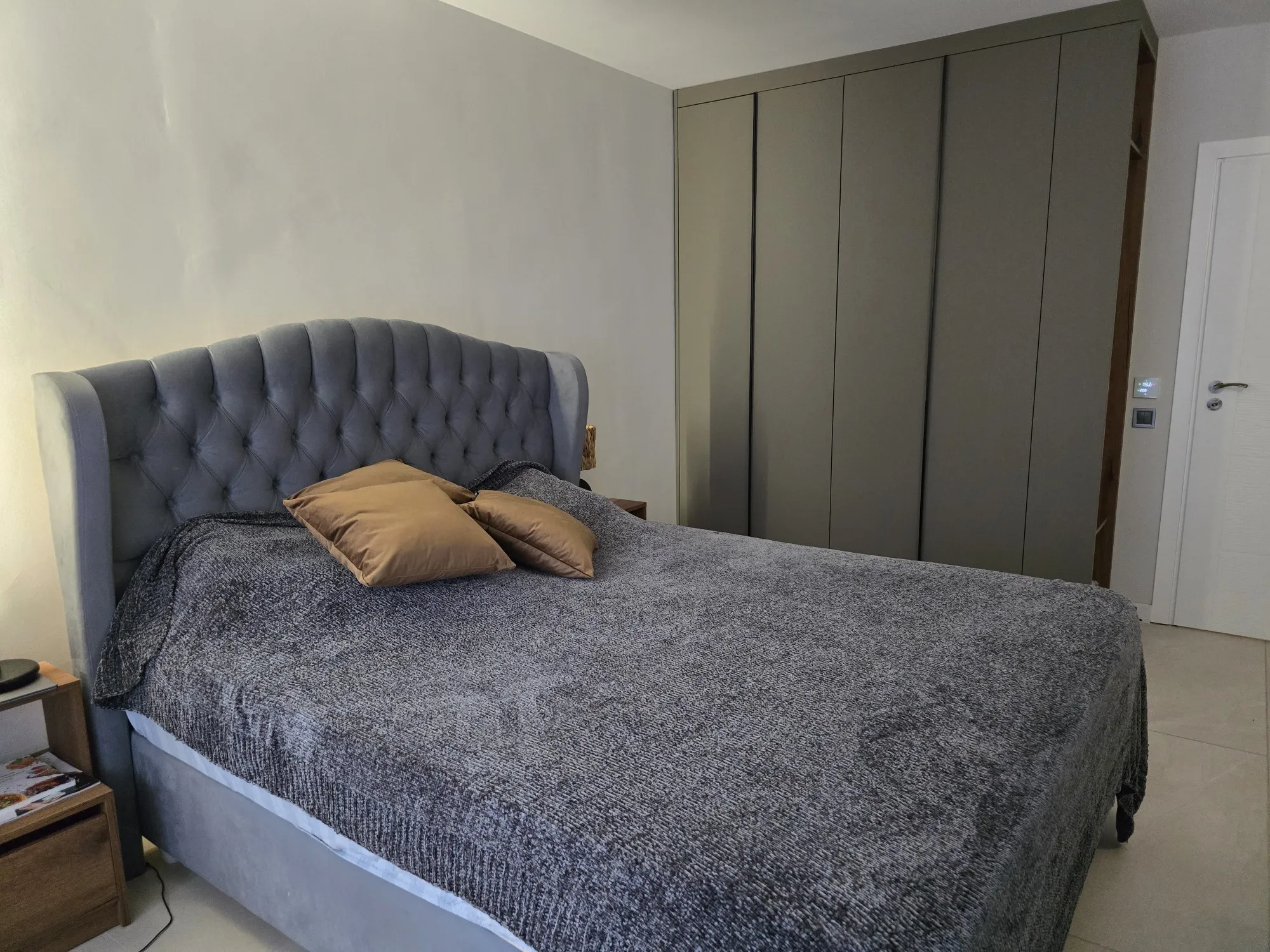 Идея за кухня