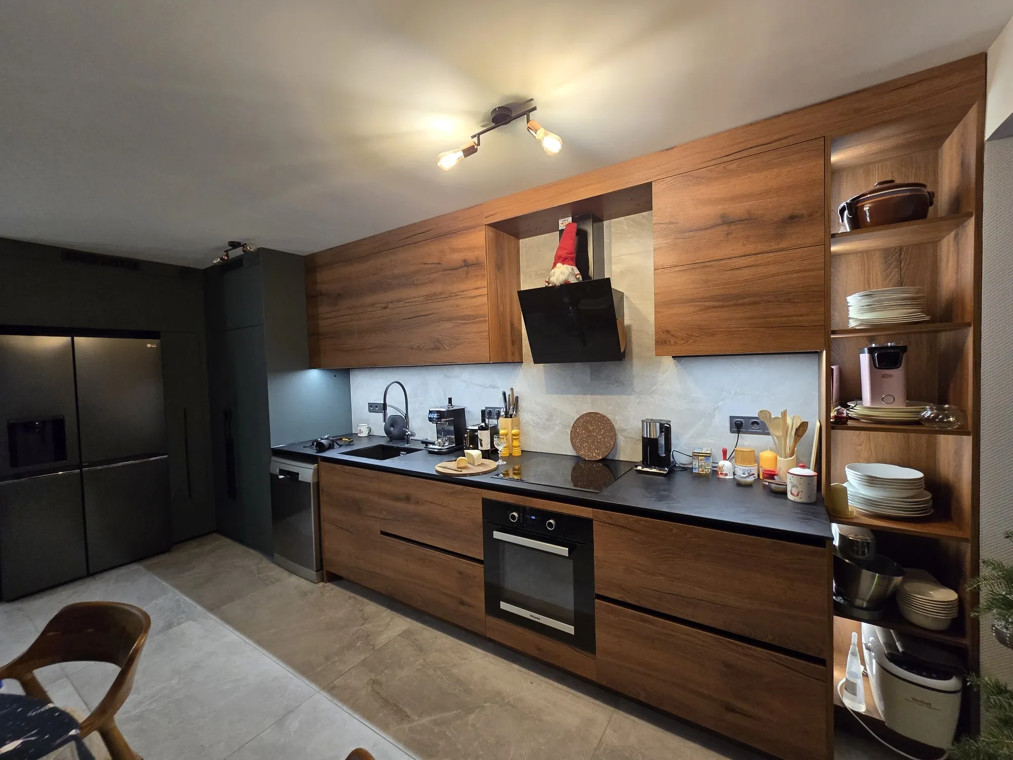 Идея за кухня