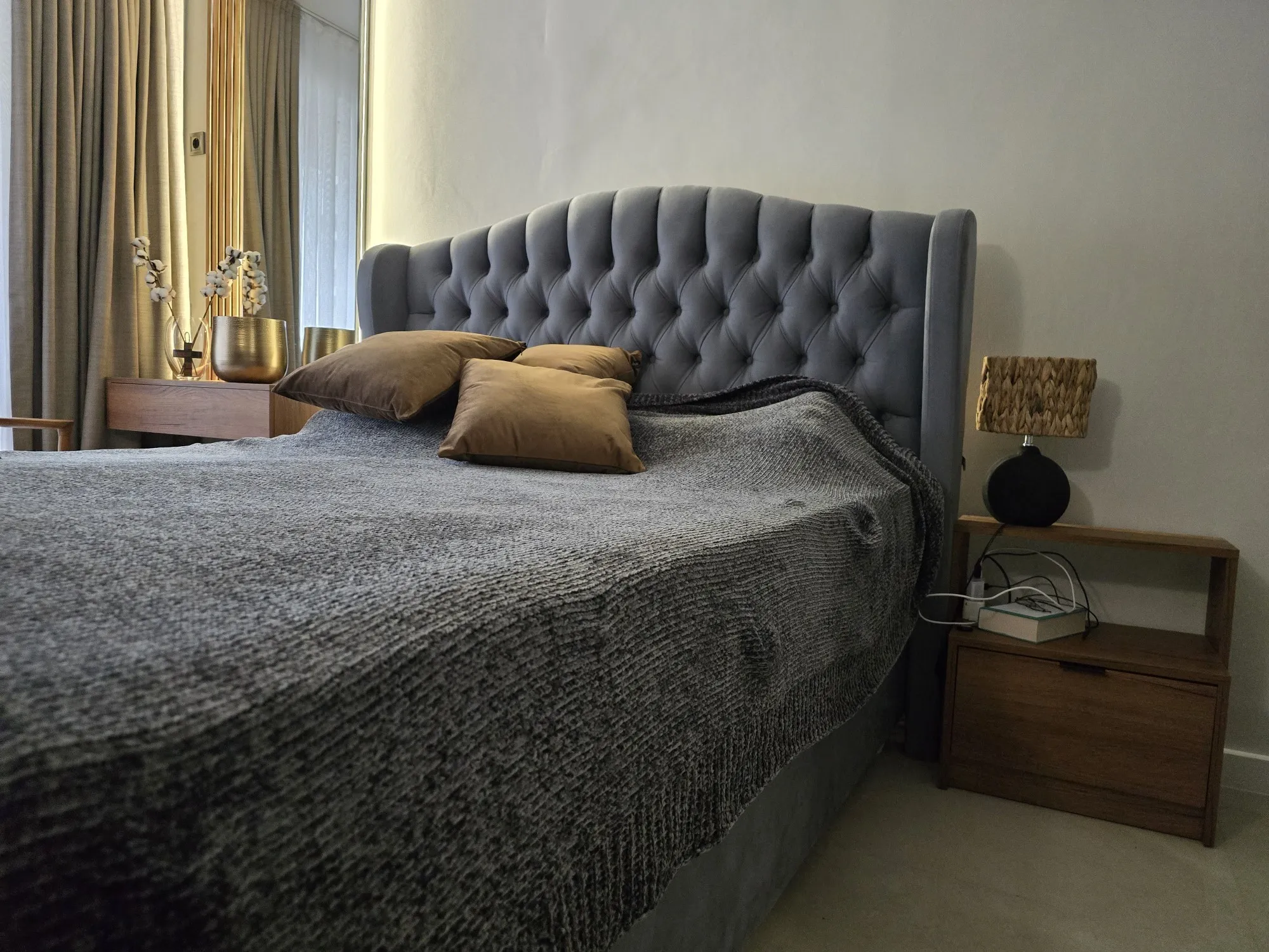 Идея за кухня