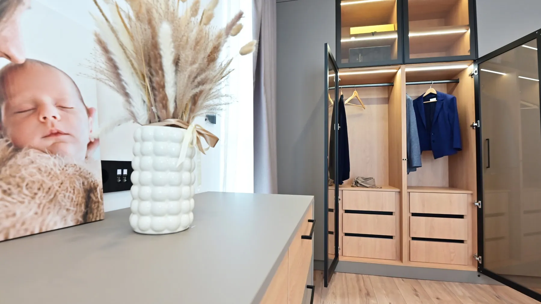 Идея за кухня