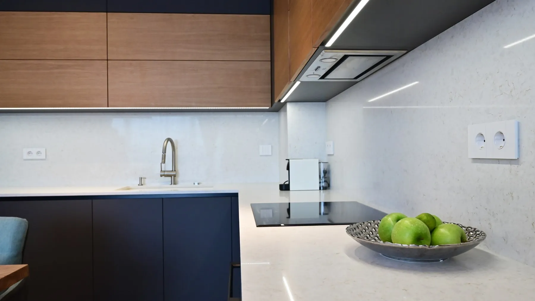 Идея за кухня