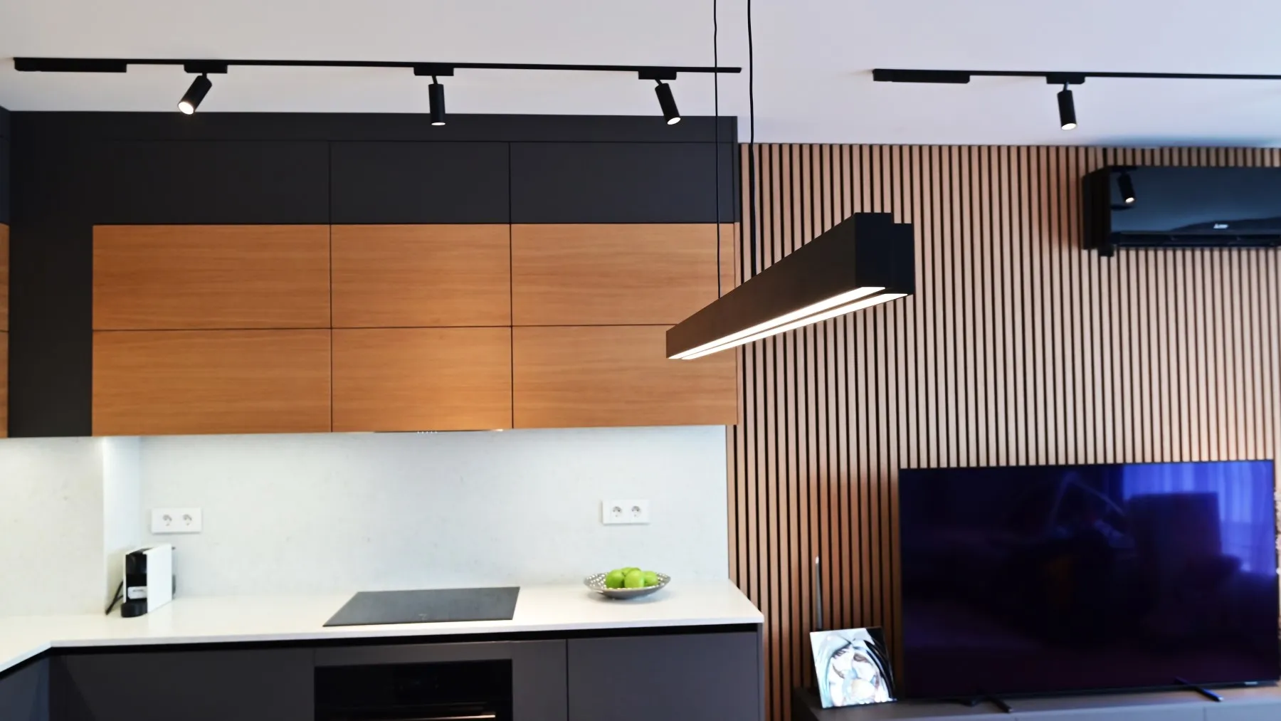 Идея за кухня