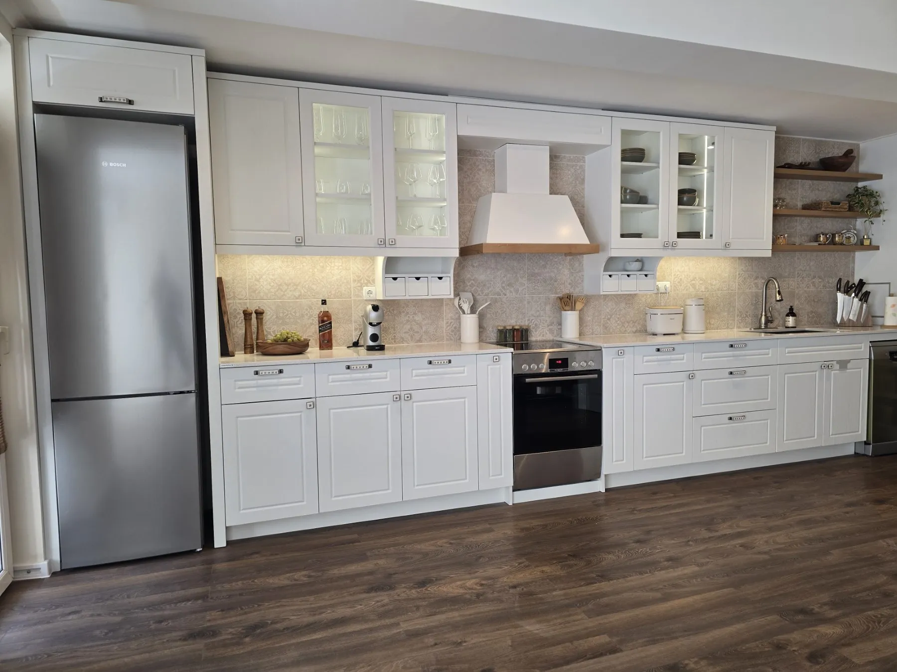 34+ идеи за кухни по поръчка