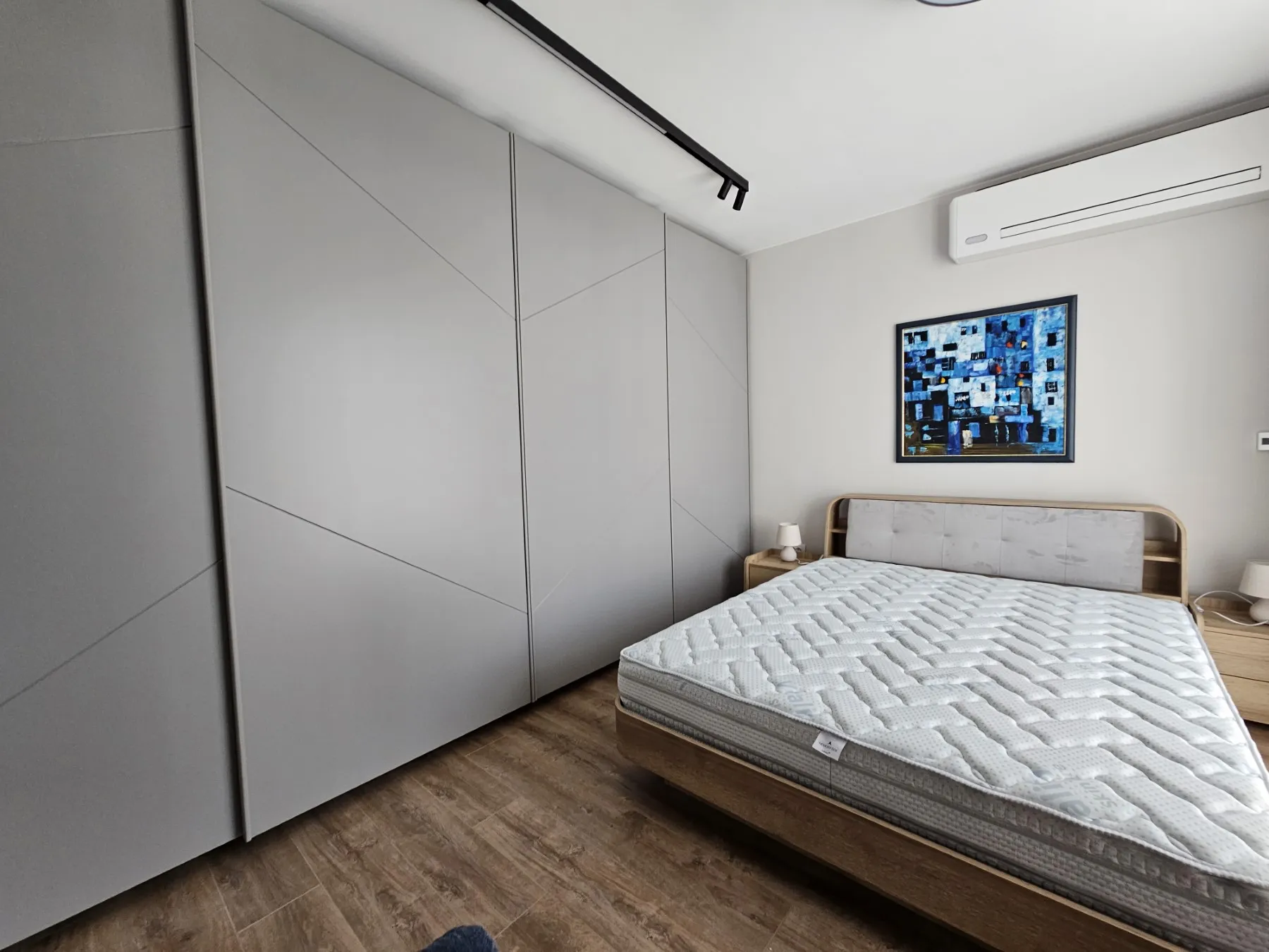 Идеи за спалня по поръчка