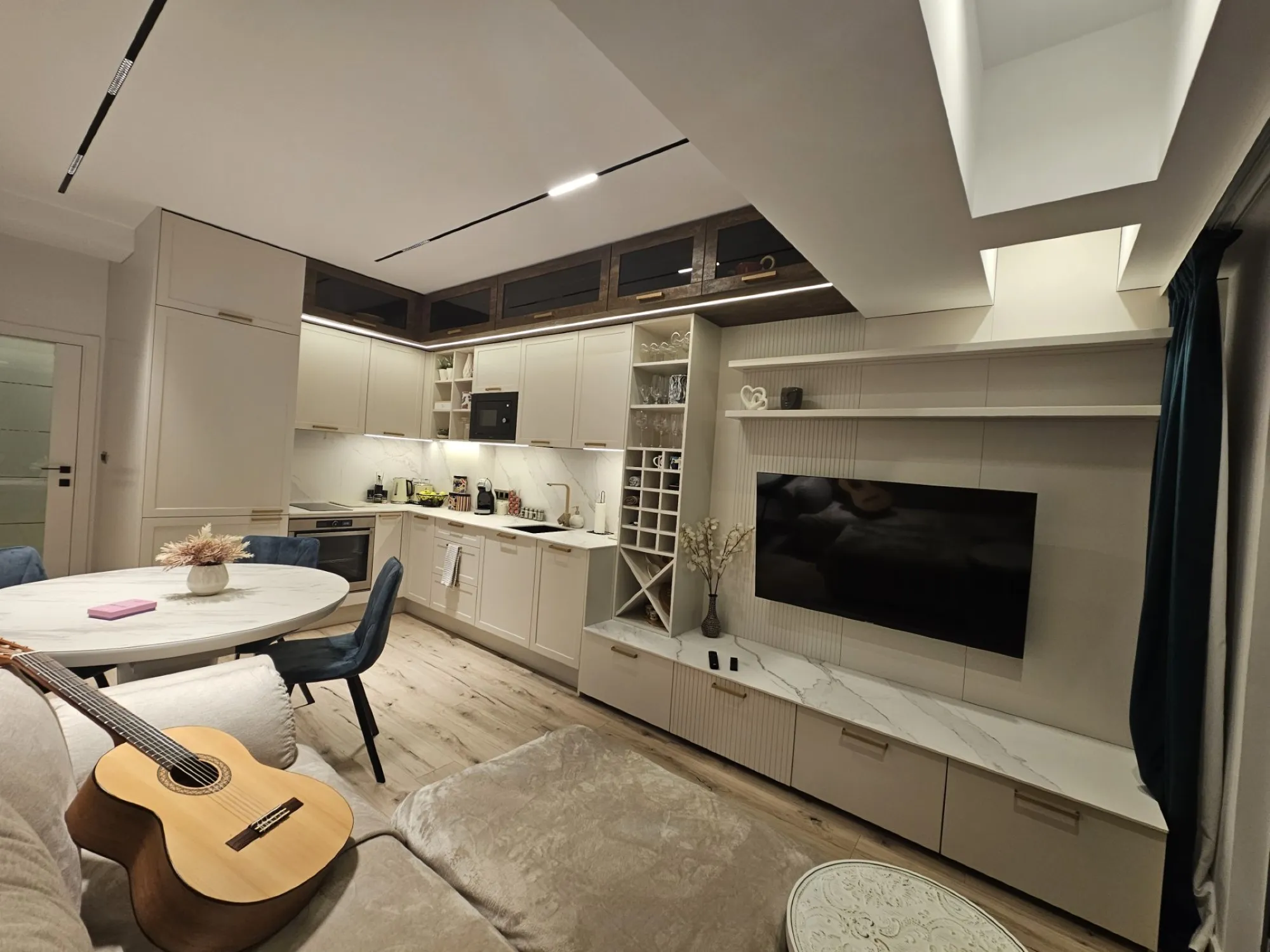 Идея за кухня