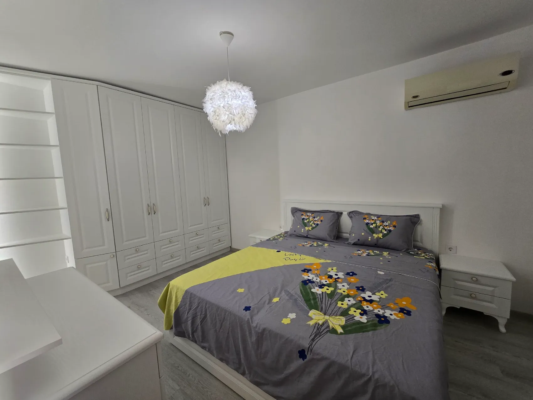 Идея за кухня