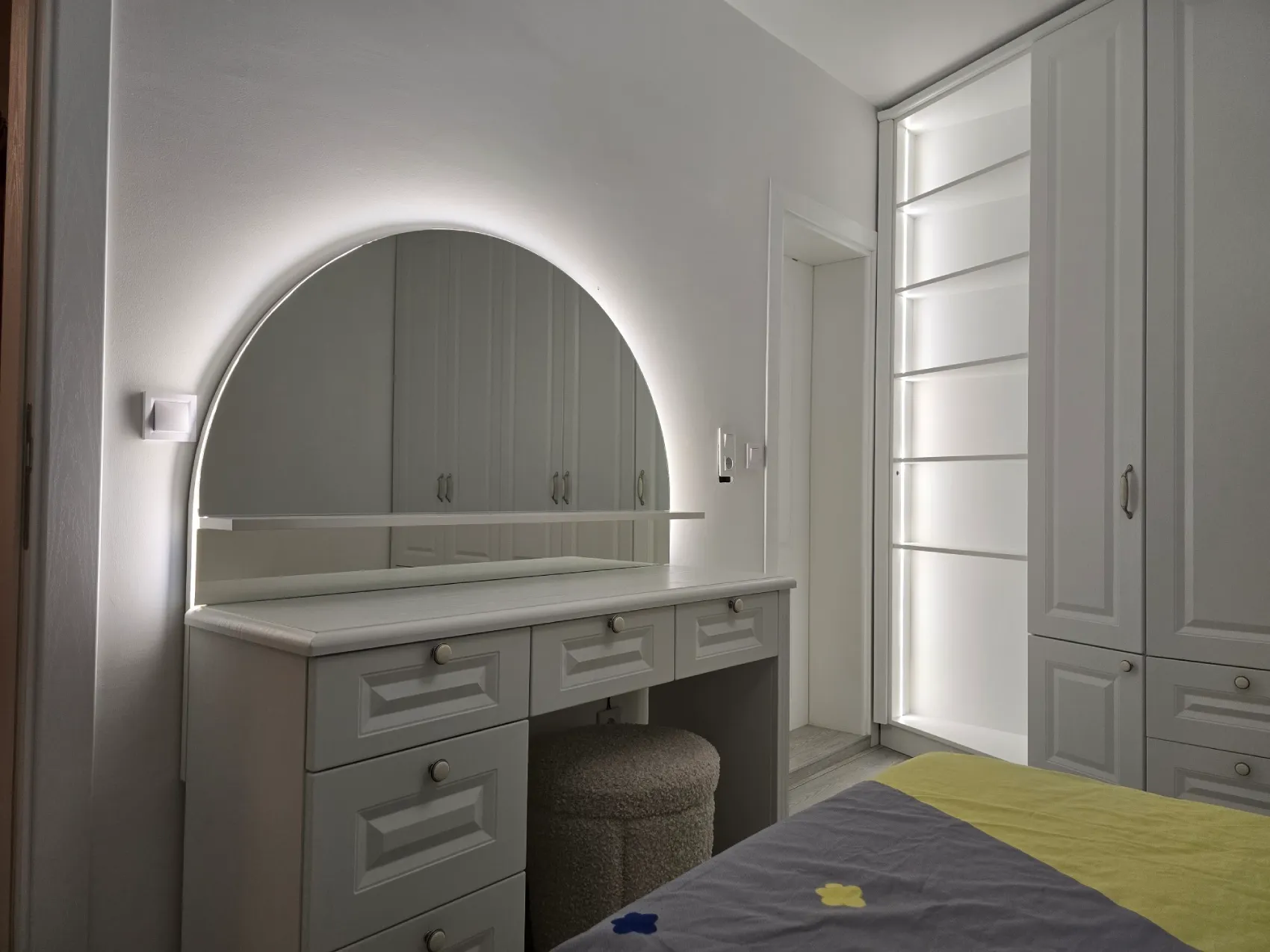 Идея за кухня