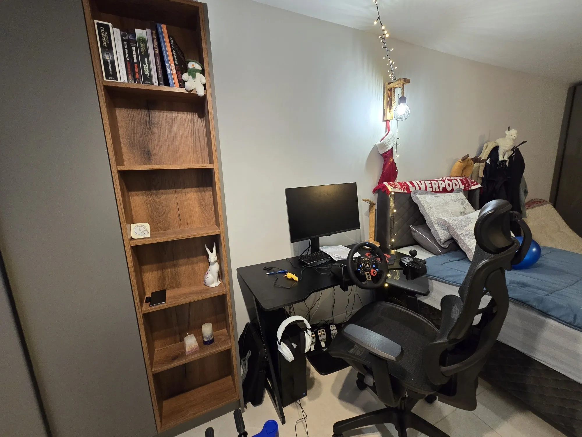 Детска стая по поръчка от СИДИ СТИЛ