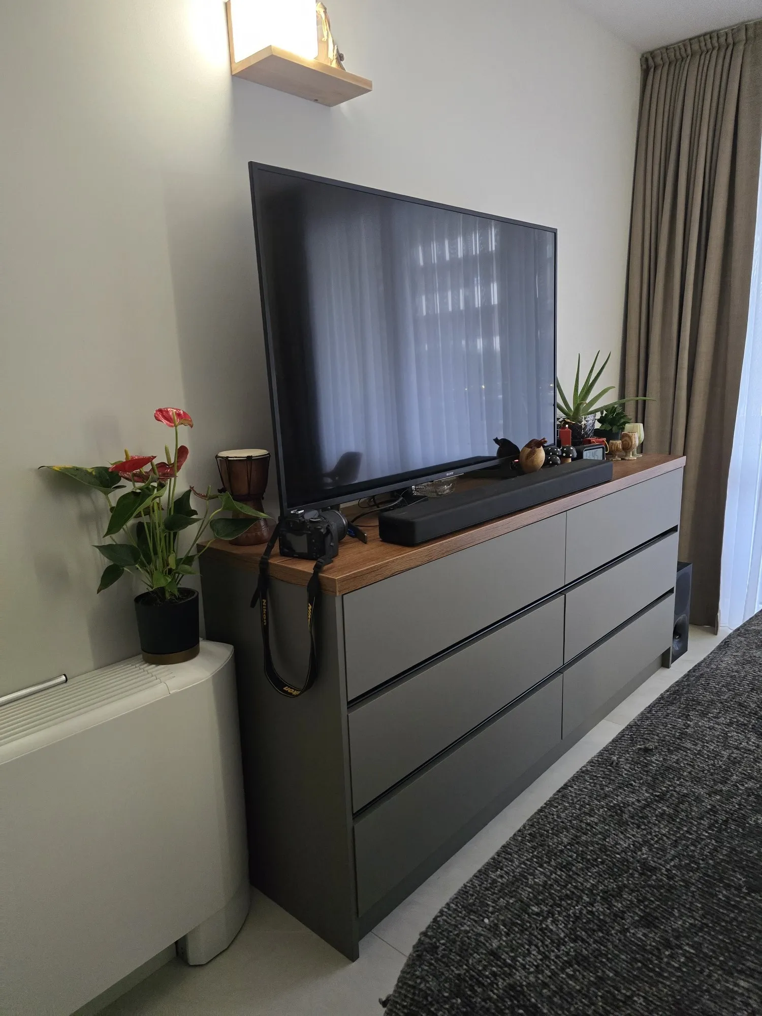 Идея за кухня