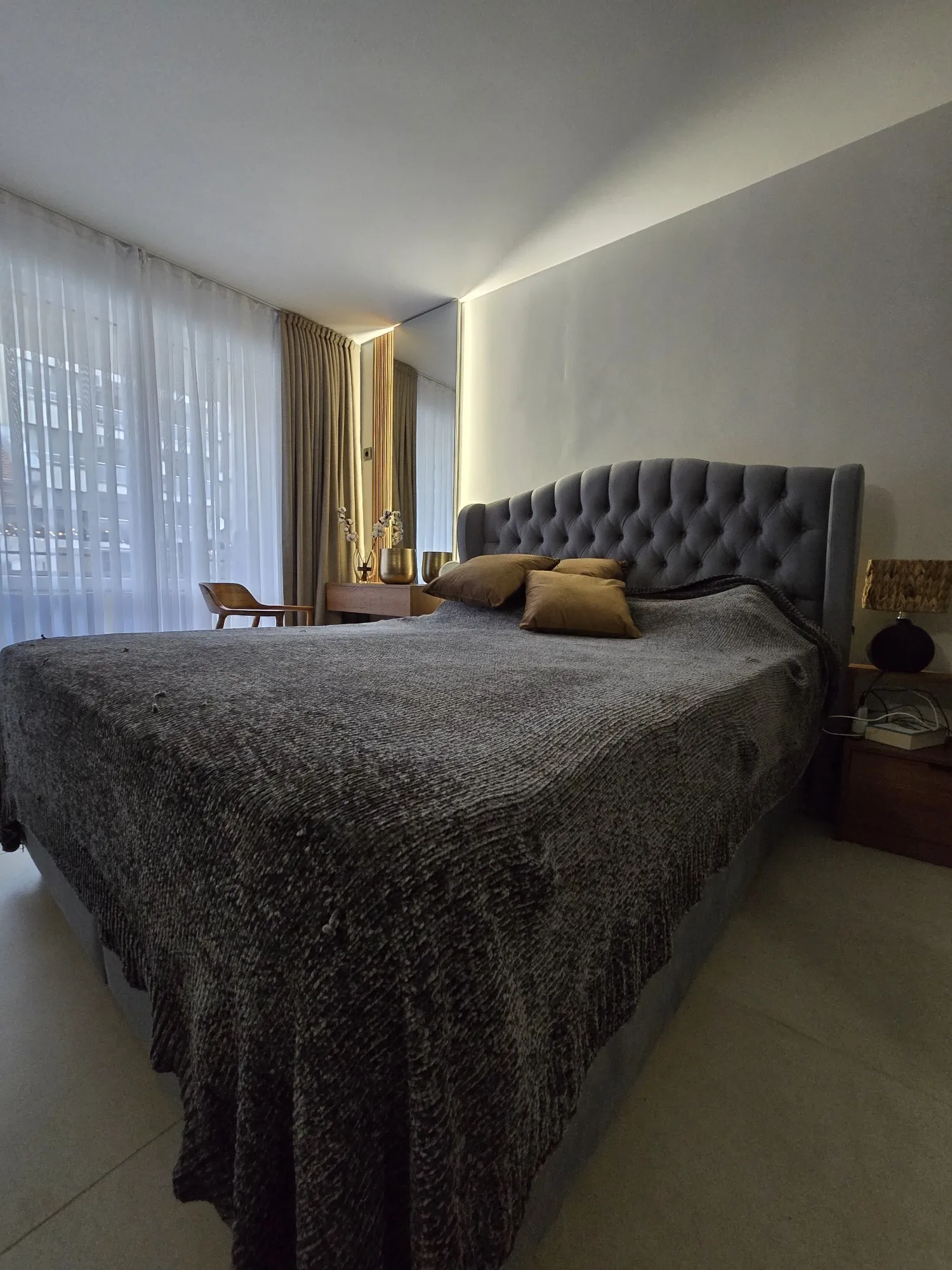 Идея за кухня